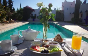 Double rooms breakfast included - Image 5
