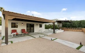 Casita in Paradise Valley Az Near Old Town Scottsdale- Tons of Privacy - Image 2
