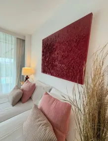 Exklusiv villa med utsikt över bukten Puerto Pollensa - Image 4