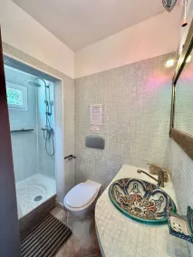 A charming waterfront home on the Gulf of Ajaccio, where you can relax and unwind! - Image 2