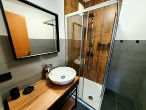 Alpen Apartment + Sauna und Netflix - Image 2