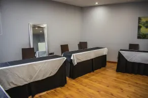 Hotel Campos de Baeza - Image 2