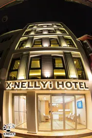 X-NELLYİ HOTEL - Image 1