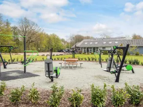 7 Personen Ferienhaus in Toftlund - Image 3