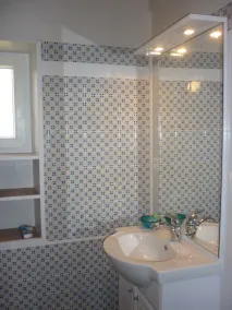 Montcuq, Pèque-Lèbre Casa 8 persone, 140 m2, piscina privata riscaldata - Image 2