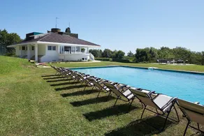 BASQUE BREATH-Unique Villa, Fantastic View, Fabulous Pool - Image 5