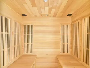 Extraordinary Villa With Private Pool & Steamsauna - Image 4