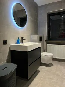 Nieuw Gerenoveerd Modern Appartement in de Buurt van Winterberg - Image 3