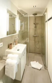 Exclusive bungalow in an idyllic location at the foot of the Andechs Monastery - Image 3