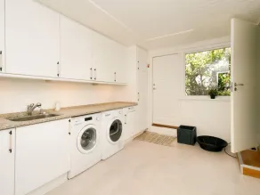 5 Star Holiday Home in Graested - Image 2