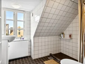\"Blakke\" - 200m from the sea by Interhome - Image 3