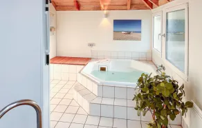 Dejligt hjem i Fjerritslev med sauna - Image 2