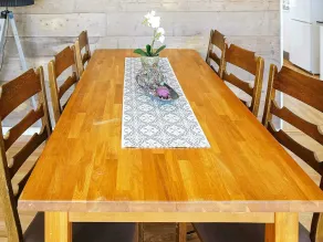 8 person holiday home in Hyltebruk - Image 5