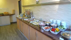 Double Comfort - Hotel Ruegenblick - Image 5
