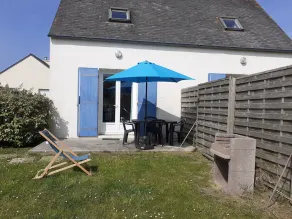 et lille reden i hule af klitter 200 m fra havet - Image 5