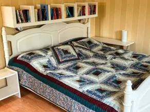 8 person holiday home in Ärla - Image 4