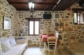 Elounda Art Traditional Suites- Elia Suites - Overviewing spectacular Elounda - Image 5