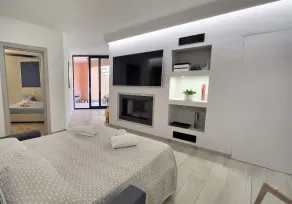 Villa di lusso, vista,piscina privata, Wi-Fi ,possibilità di prenotare uno chef! - Image 3
