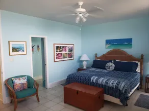 Superbe Caraïbes 2-Bedroom Condo W / Spectaculaire Ocean View - Image 3