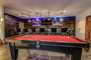 Luxury South Dakota Upland Lodge: El Jefe by Double P Ranch: - Image 5