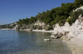 Sea Shore Vacation Villa, RedRock, Attika,Corinth, Aegean, Greece, Mediterranean - Image 2