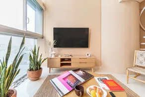 Casa Hamburgo by Kukun - Image 5