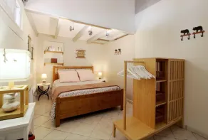 Gîte Le Jolibois - ST Aubin DE Medoc - Image 4