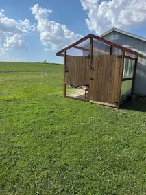 Camper or tent space available, hunter paradise!  - Image 4