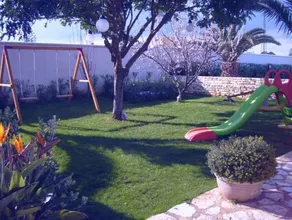 Alta Vela (Sea View) in der Villa Caseselinuntine - Image 4