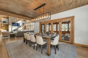 Ultimate luxury on Winnipesaukee Sleeps 18 Huge Beach - Image 4