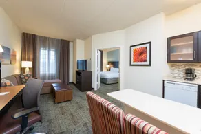 Suite équipée près du coeur de Chicago | Navette gratuite + petit déjeuner gratuit - Image 3