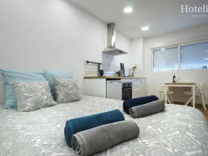 Hotelito Boutique Badalona - Image 5