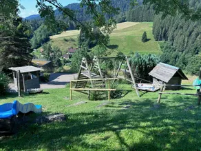 Waldhaus: Sauna | Kamin - Image 4