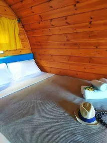 Stunning Glamping experiece in Heraklion - Image 4