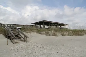 Sapelo Insel- Privathaus - Image 5