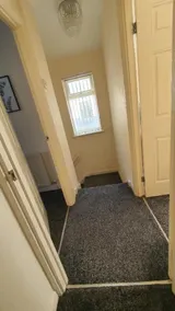 Spacious 3-bedroom home in Birmingham with driveway parking - Image 2