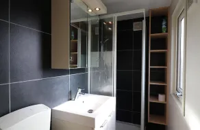 Beautiful chalet between golf course and beach - Image 2