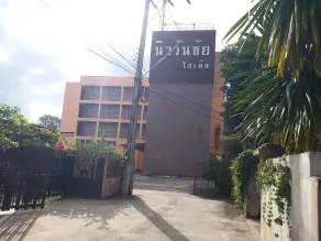 New Wanchai Hotel Pakchong - Image 4