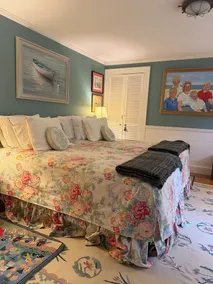 Osterville Cape Cod-Style Home - One Block from North Bay! - Image 5
