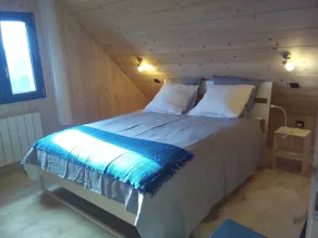 New chalet, overlooking the castle of Murol and Sancy - Image 5