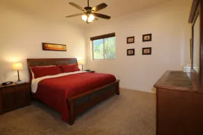 Amazing City And Mountain Views From The Foothills Of The Catalinas - Image 4