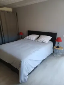 GITE DE CARACTERE  POUR 10 PERSONNES - Image 5