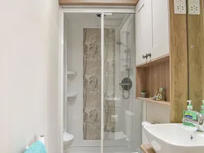 Alojamiento de 2 habitaciones en Landford, near New Forest - Image 2
