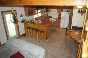 A secluded hideaway in Bath County - Image 5