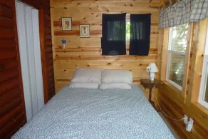 Accogliente Waterfront Cottage a Grand Beach Manitoba - Image 4