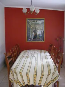 Trinity Blå - Din Gracious Apartment - Image 4