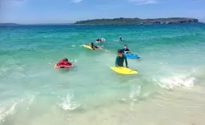 SeaEsta - Waterfront - Jervis Bay  - 5 minutes to Hyams Beach - Image 4