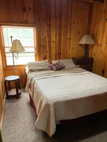 Lakefront Cabin On Long Lake Cheboygan - Image 3