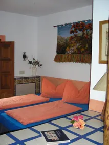 Gemütliche und ruhige Feriencottage mit privatem, beheizbarem Pool und atemberaubender Aussicht - Image 3