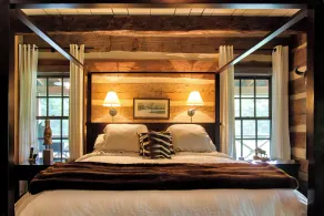 MOUNTAINAIRE LUXURY CABIN - Image 5